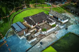 红旗不倒·江山永定 | 【永定红色革命史巡礼之二十二】闽西（永定）交通大站图片