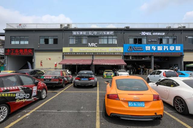 get头文字D同款,极速漂移,超解压