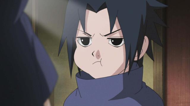 《火影忍者》里面的小孩子，都必须从小必须学习如何成为忍者吗？