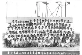 难忘往事19：电大——让蹉跎一代重返课堂“再教育”图片