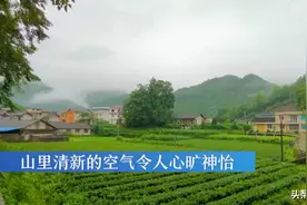 主播蹲点vlog：主播进大山 变身村播扶贫带货图片