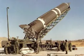 35亿美元军火大单，沙特土豪大赞价格实惠——“东风三”交易始末图片