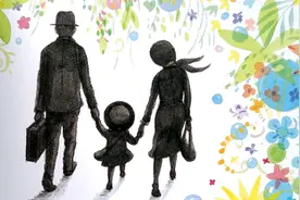 「雪莹讲故事」时光电影院（终）| 我爱你，始终如一图片