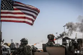美军撤了，伊拉克会变天吗？30万伊军比30万阿富汗军队更能打吗？图片