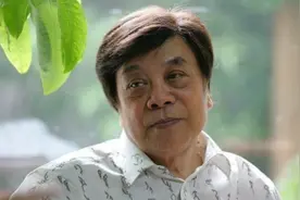 赵忠祥留遗产别墅1200平，古董价值超5亿，为何不给儿子给孙子？图片