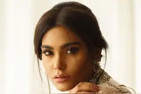 巴基斯坦客机坠毁97人遇难2人幸存，该国超模或在机上已香消玉殒图片