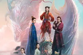唐人口碑终于回归？《玲珑》十年磨一剑，爱情直线球上头求轻虐图片