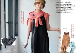 三四十岁女人穿衣别太随意，学会这“三不”穿搭原则，减龄有气质图片