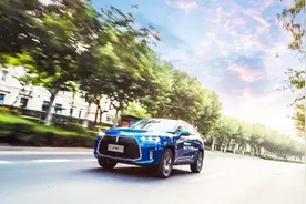 新能源汽车的大轮毂？20尺寸！255宽度！主播都说非常好！视频封面