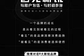 半亩花田，十年磨一剑｜针不戳品牌V+计划图片