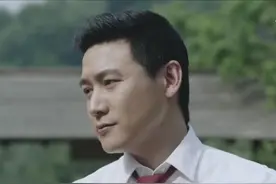 人民的名义：高育良被抓以后，侯亮平凭什么能晋升他的职位图片