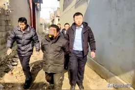 专盯没上锁的电动车 一个月“捡漏”近10辆图片