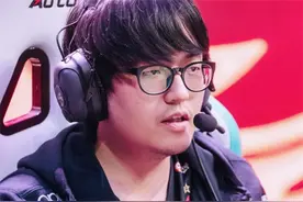 金贡自曝现状，因为fpx战队，他失去了回到LCK的最后机会图片