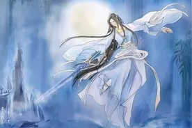 伏天氏：叶伏天的骄傲，生而为帝，未来的神州帝王，天下之主图片