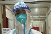 激情赤诚担当，守护泉港“疫”线图片