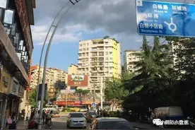 贵州的第一大城市，肯定是省会贵阳，这个是没有疑问的图片