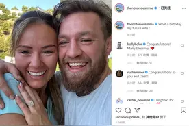 恭喜！嘴炮宣布与女友订婚 12年爱情长跑即将修成正果图片