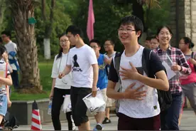 高考规定：这几类学生“不能”参加高考，成绩再高也没有资格图片