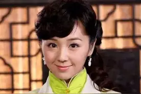 湖北十大美女名人：个个美丽动人图片