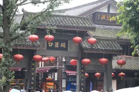 中国神秘消失的十大宝藏之磁器口建文帝宝藏图片