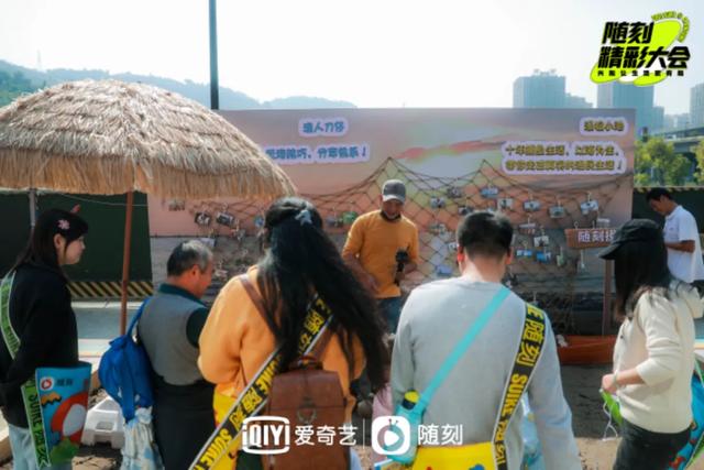和“Z”时代互动,原来靠兴趣也能发家致富