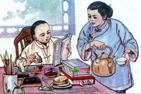 小学语文课本中被删除的那些经典课文，来看看有没有你的童年记忆图片