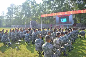 深化主题教育 激发胜战信心图片