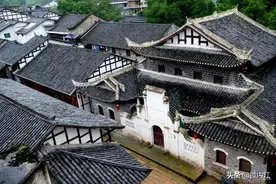 【国庆长假耍内江】第五站：资中图片