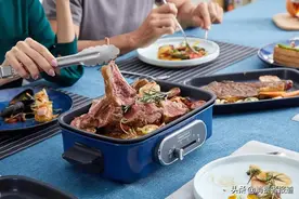 破产海外品牌被“借尸还魂”，揭秘摩飞、大宇、蓝宝、西屋这些“伪洋产品”图片