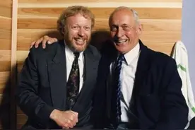 耐克用四十年打开中国市场，只用了一句话让多年来努力付诸东流图片