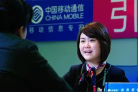 中国移动为何提供免费宽带？背后的3个“套路”你知道吗？图片