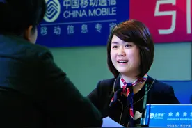 中国移动为何提供免费宽带？背后的3个“套路”你知道吗？图片