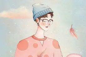 心理学：精神内耗严重的人，如何突破自己图片