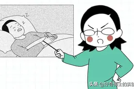 一辈子不刷牙会发生什么？图片