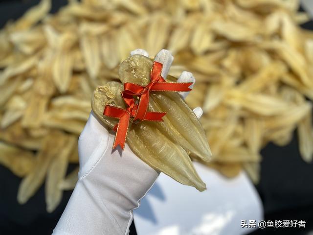 鱼胶怎么做出来的 2026年鱼胶怎么做出来的好吃