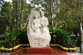 乱世才女的爱情绝唱：生前拒绝挚爱，26岁与他同葬；有些人错过了，就是一生图片