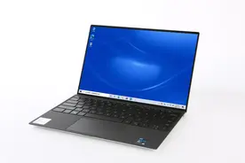 戴尔XPS 13 9310评测：精湛设计更进一步图片