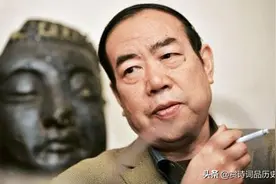 贾平凹出了本有色小说，某诗人看不过去便回了首打油诗，实在有才图片