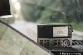 2021年最好的收音机是哪一个？请看老外的选择，你同意吗？图片
