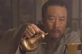 人到中年才发现，宋江带领众人受招安，可能真是梁山群寇唯一出路图片