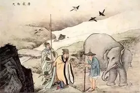 “六十岁一甲子”中的六十岁是按虚岁还是周岁算呢？图片