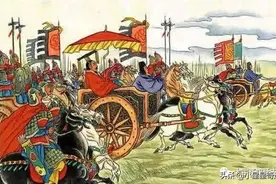 春秋战国一直以来都是并称，那么究竟二者有什么区别呢？图片