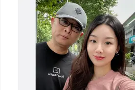 孟非的女儿照片公布了，长相甜美可人，又是一个国民闺女图片