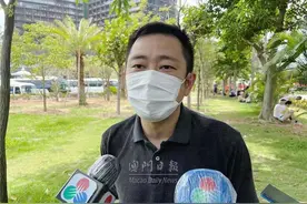 传有卫星赌场月底结业，业者称博彩业复苏缓慢图片