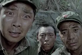 战争片多如牛毛，像《高山下的花环》这样的好电影却难再现图片