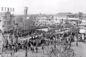 合肥老照片70张图片