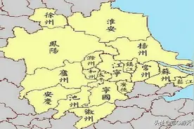 起初认为"徽京"是安徽人对南京的戏称，结果发现这里面大有文章图片