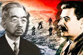 苏德战争时日本为啥不趁机入侵苏联？日本的野心，远比你想象的大图片
