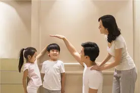 三成以上中小学生有营养问题，80后真的会带孩子吗？图片