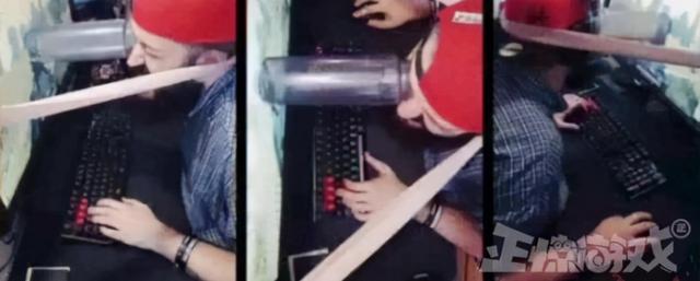 腾讯都检测不出的外挂？神壕花43万开挂，穷人一个贴纸解决？